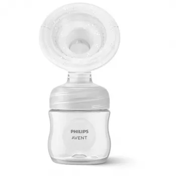 Philips Avent elektriline rinnapump, laetav