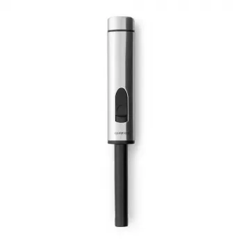 Brabantia gaasisüüde, mati teras
