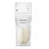 Philips AVENT rinnapiima hoiustamise kotid 180 ml, 25 tk pakk