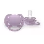 Philips Avent Ultra Soft lutt 6-18 kuud, neutraalne, 2 pakk