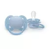 Philips Avent Ultra Soft lutt 0-6 kuud, neutraalne, 2 pakk
