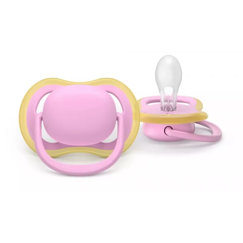 Philips Avent Ultra Air lutt 6-18 kuud, 2-pakk, loomade disain