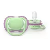 Philips Avent Ultra Air lutt 6-18 kuud, 2-pakk, loomade disain