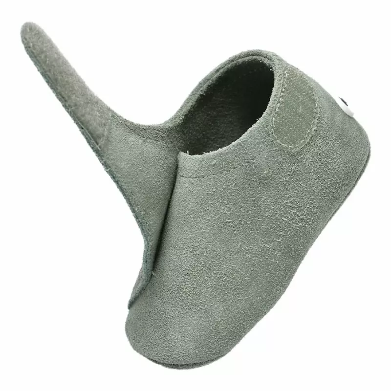 Lodger Walker Loafer nahast beebikingad, Forrest, 3-6 kuud