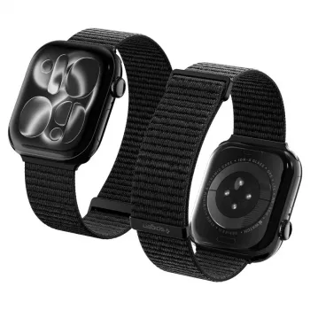 Spigen Rugged Armor Pro rihm Apple Watchile 44/45/49mm must