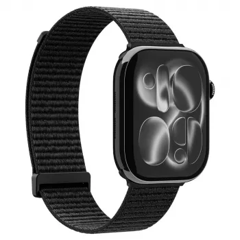 Spigen Rugged Armor Pro rihm Apple Watchile 44/45/49mm must
