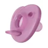 Philips Avent Soothie silikoonist lutt silikoonkilbiga, 0-6 kuud, 2 tk