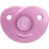 Philips Avent Soothie silikoonist lutt silikoonkilbiga, 0-6 kuud, 2 tk