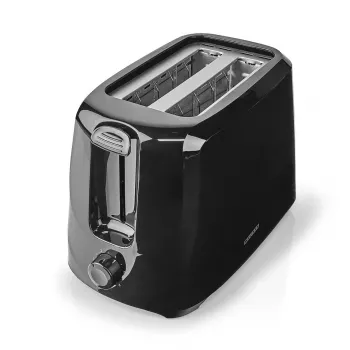 Melissa röstija, 700W, must, 2 pesa