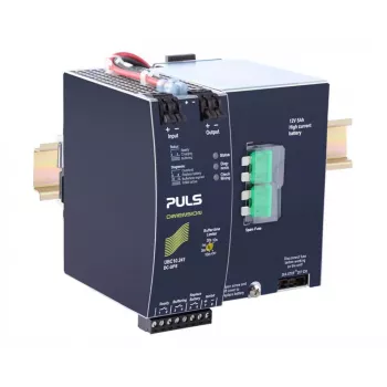PULS DIMENSION UBC10.241-N1 DC-UPS moodul