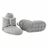 Lodger Slipper Folklore fliisist beebisussid, Drizzle, 12-18 kuud