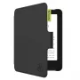 Gecko Covers Cactus Cover e-lugeri kaitsekott Kobo Clara Colour/BW ja Tolino Shine/Shine Color jaoks - must V4CL2616C1
