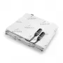 Duux Snooze Bamboo soojendustekk 200 x 155 cm (DXUB32)