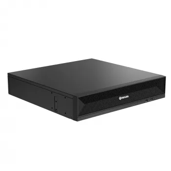 Hanwha Vision XRN-3220B2 32-kanaliline 4K UHD NVR, 8 pesaga, RAID 5/6, 400 Mbps