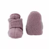 Lodger Slipper Teddy beebi sussid, roosa, 3-6 kuud