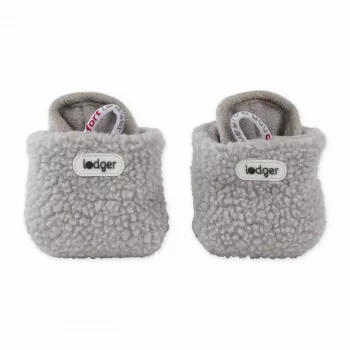 Lodger Slipper Teddy beebisussid, Storm, 12-18 kuud