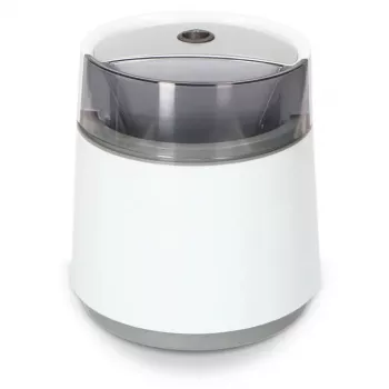 Trebs 99254 jäätisemasin 1,5 L valge