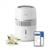 PHILIPS 4000 seeria õhuniisutaja HU4210/04 valge