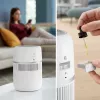 PHILIPS 4000 seeria õhuniisutaja HU4210/04 valge