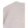 Lodger Topper Knit Merino villane beebijakk, kasevärv, suurus 56