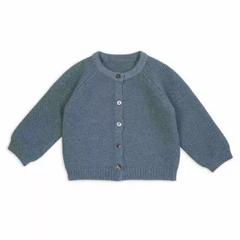 Lodger Topper Knit Merino beebi jope, Dragonfly, suurus 68