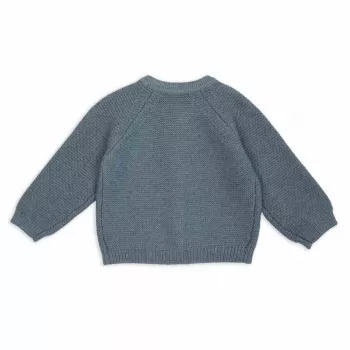 Lodger Topper Knit Merino beebi jope, Dragonfly, suurus 68