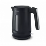 Philips 3000 seeria veekeetja HD9411/90, 1,7 L, 2200 W, must