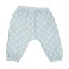 Lodger Hipster Tribe Musliinist beebi hipster-püksid, Ice Flow, 74 cm