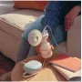 Philips Avent üksik elektriline rinnapump koos 125 ml pudeliga