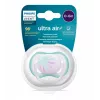 Philips Avent Ultra Air Deco lutt 0-6 kuud, tüdrukutele, 1-pakk