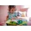 Philips AVENT Ultra Air Deco lutt merihobuke 6-18 kuud tüdrukutele 1 tk