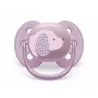 Philips Avent Ultra Soft DECO lutt 6-18 kuud, 1 tk, tüdrukutele