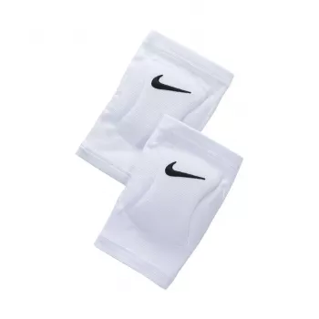 Nike Streak võrkpalli põlvekaitsmed valged XL/2XL