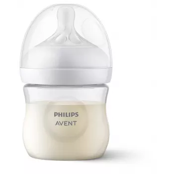Philips Avent Natural Response vastsündinu kinkekomplekt