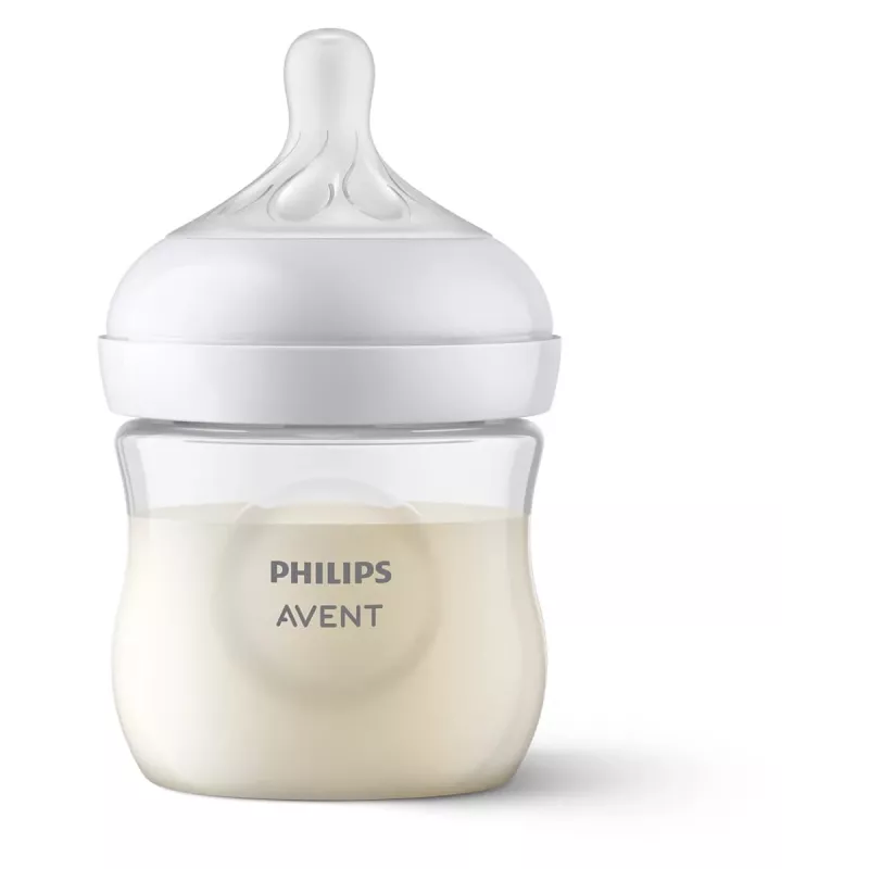 Philips Avent Natural Response vastsündinu kinkekomplekt