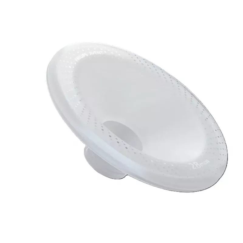 Philips AVENT rinnakilbid ja sisetükid suurematele rindadele (tarvik käed-vabad rinnapumbale)