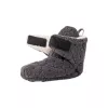 Lodger Slipper Folklore fliisist beebisussid, 12-18 kuud, tuvi