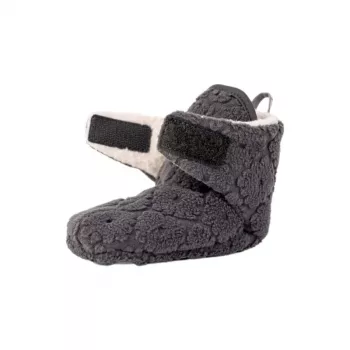 Lodger Slipper Folklore fliisist beebisussid, 12-18 kuud, tuvi