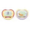 Philips AVENT Ultra Air Night lutt 0-6 kuud, 2-pakk, pimedas helenduv