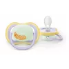 Philips AVENT Ultra Air Night lutt 0-6 kuud, 2-pakk, pimedas helenduv