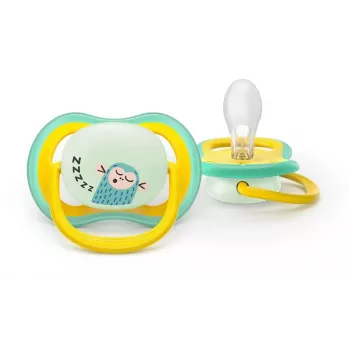 Philips Avent Ultra Air Night lutt 18m+ Neutral 2-pakk