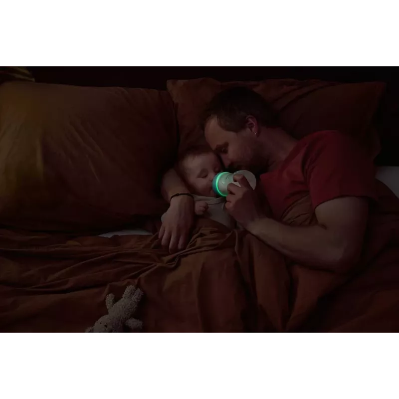 Philips Avent Nighttime Natural Response beebi kinkekomplekt