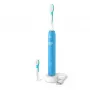 Philips Sonicare for Kids Bluetooth Connected Sonic Electric Toothbrush HX6600/12, sinine