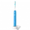 Philips Sonicare for Kids Bluetooth Connected Sonic Electric Toothbrush HX6600/12, sinine