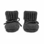 Lodger Slipper Merino villased beebisussid, Pigeon, 0-6 kuud
