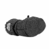 Lodger Slipper Merino villased beebisussid, Pigeon, 0-6 kuud