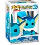Funko Pop! Games Pokémon Vaporeon #627 vinüülfiguur FU63697