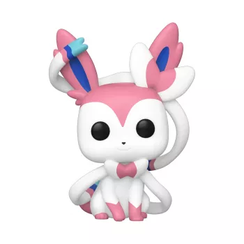 Funko Pop! Games Pokémon Sylveon #857 Vinüülfiguur FU74215