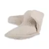 Lodger Slipper Teddy beebi sussid, kask, 3-6 kuud
