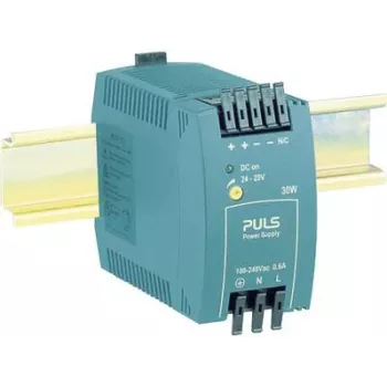 PULS MiniLine ML50.102 DIN-liinil toiteallikas 12V DC 4.2A 50W